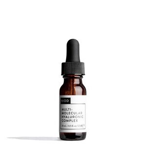 NIOD MULTI-MOLECULAR HYALURONIC COMPLEX (MMHC2)